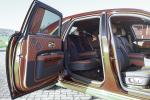 Rolls-Royce Ghost by Mansory 2014 года